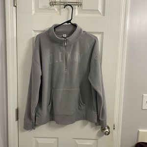 Old navy large women’s fleece